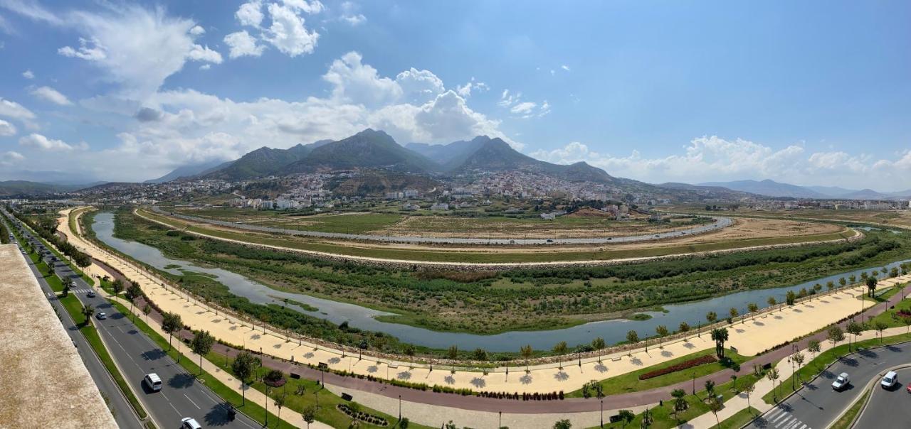 Riverside Tetouan Bagian luar foto